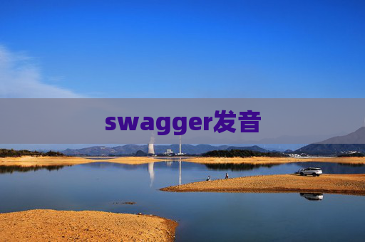 swagger发音